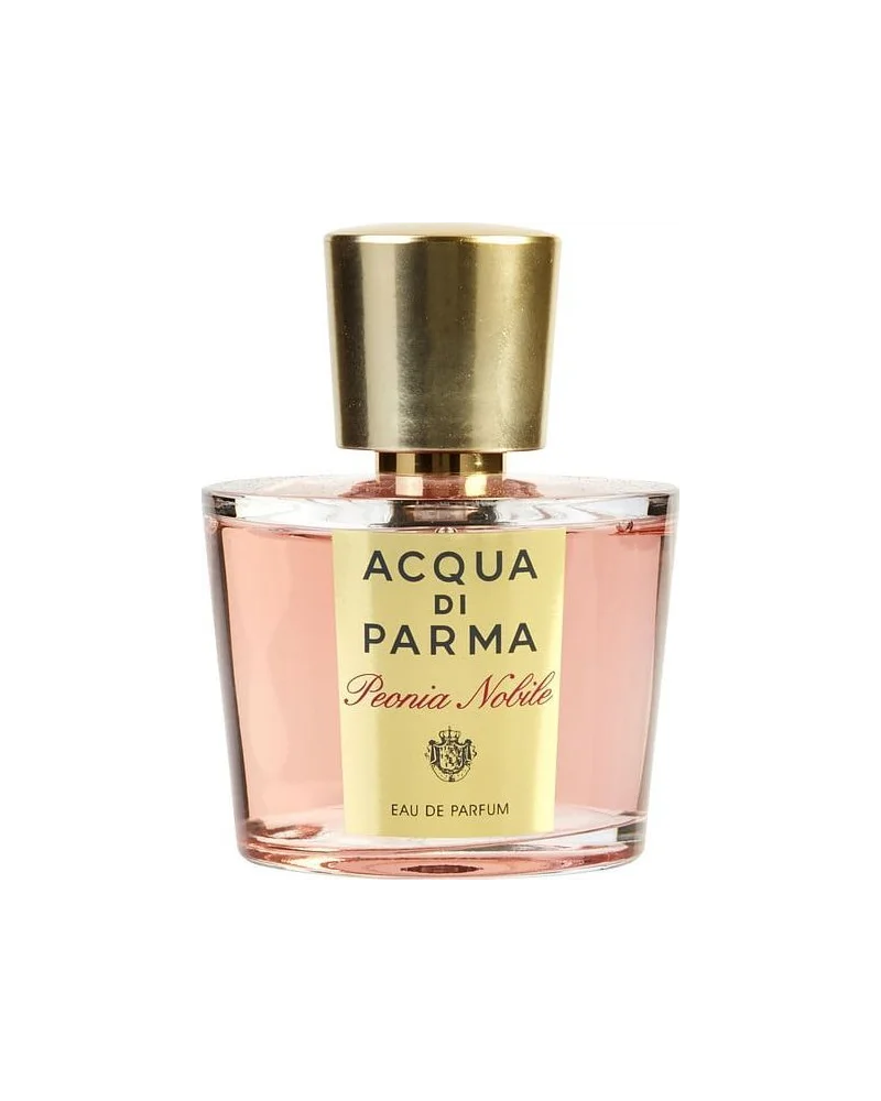 Peonia Nobile
