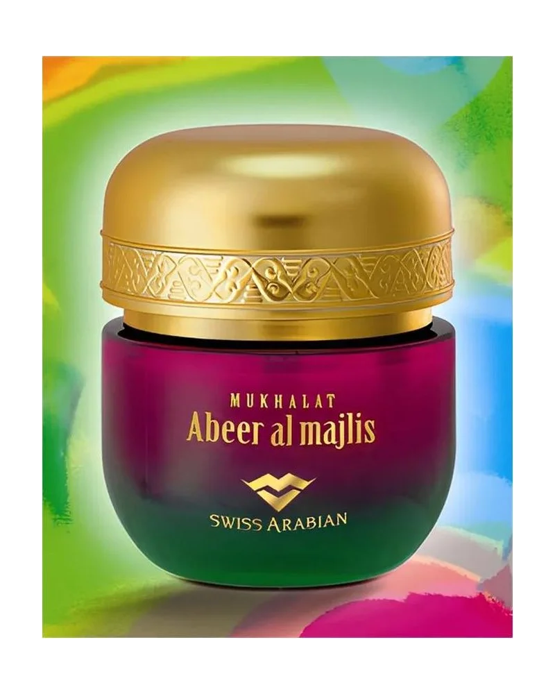 Mukhalat Abeer Al Majlis