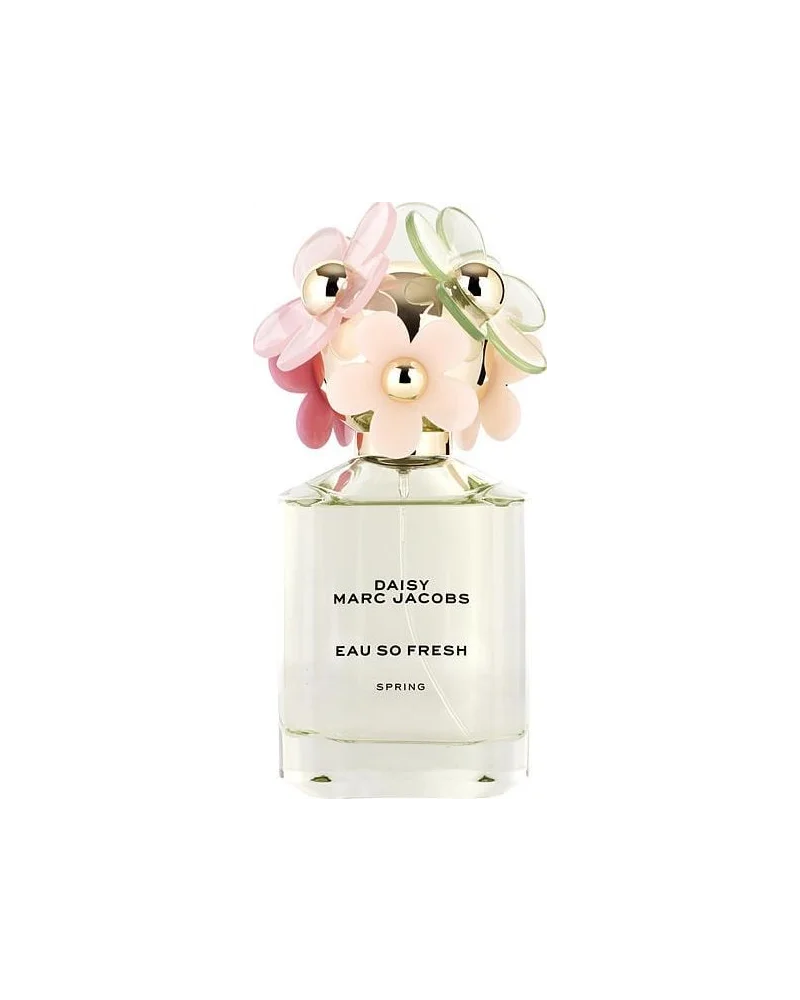 Daisy Eau So Fresh Spring