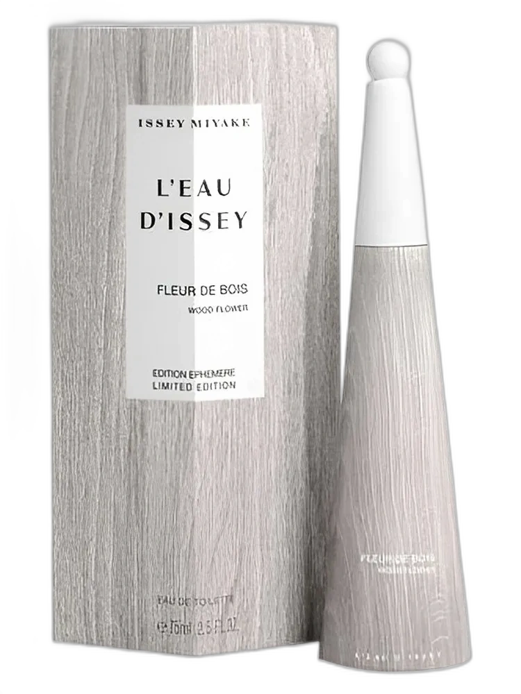 L'Eau d'Issey Fleur de Bois