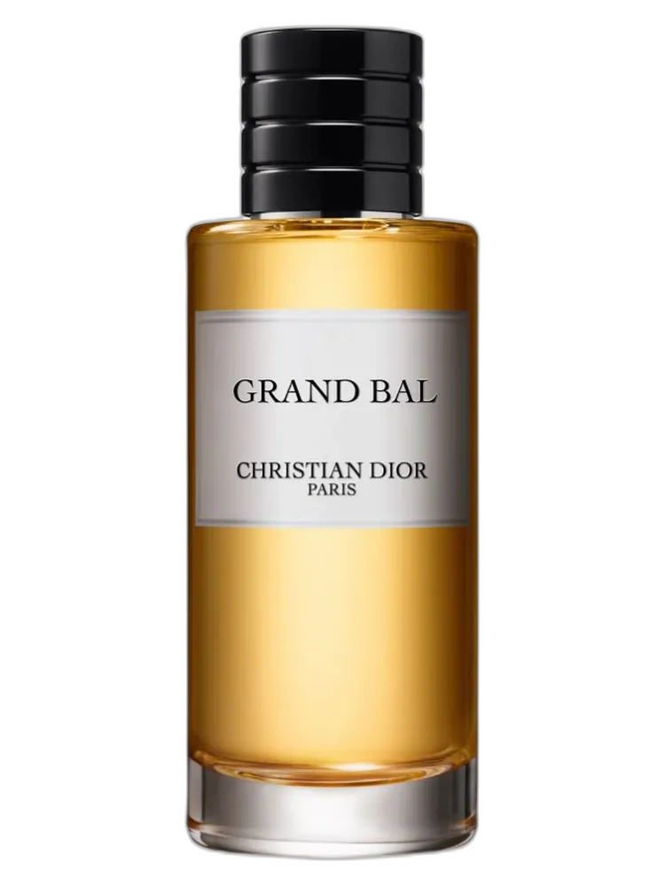 Grand Bal
