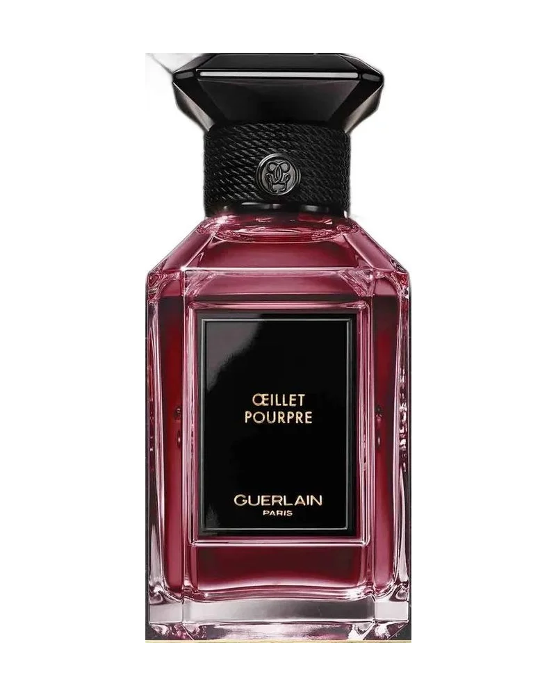 Œillet Pourpre Lui