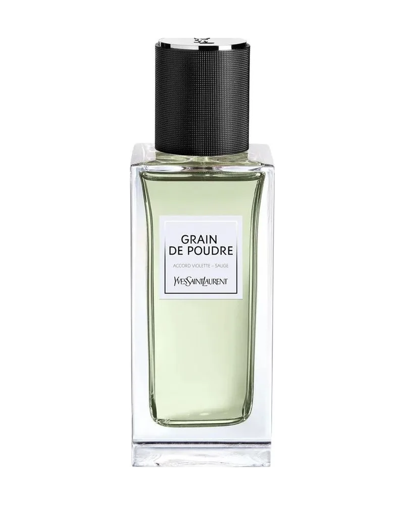Le Vestiaire - Grain de Poudre