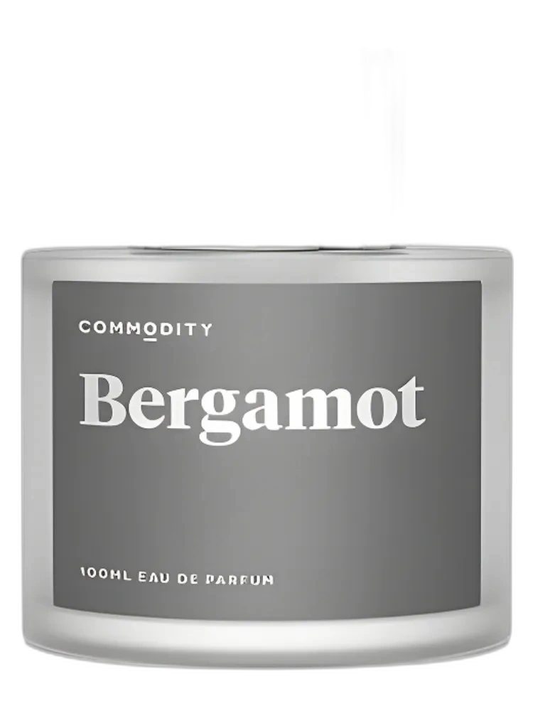 Bergamot