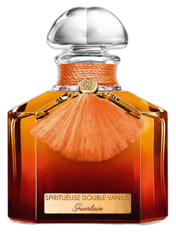Spiritueuse Double Vanille