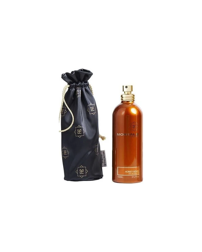 Honey Aoud