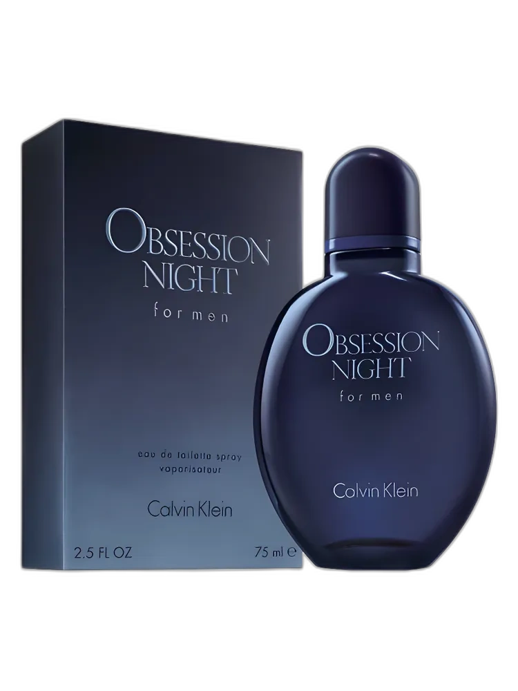 Obsession Night