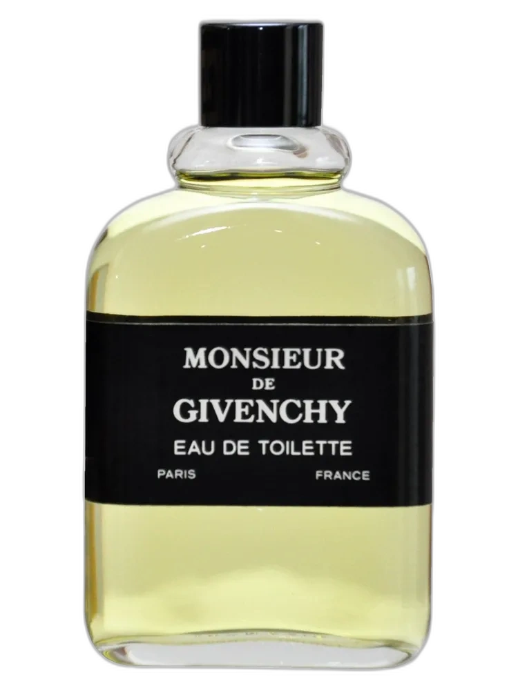 Monsieur