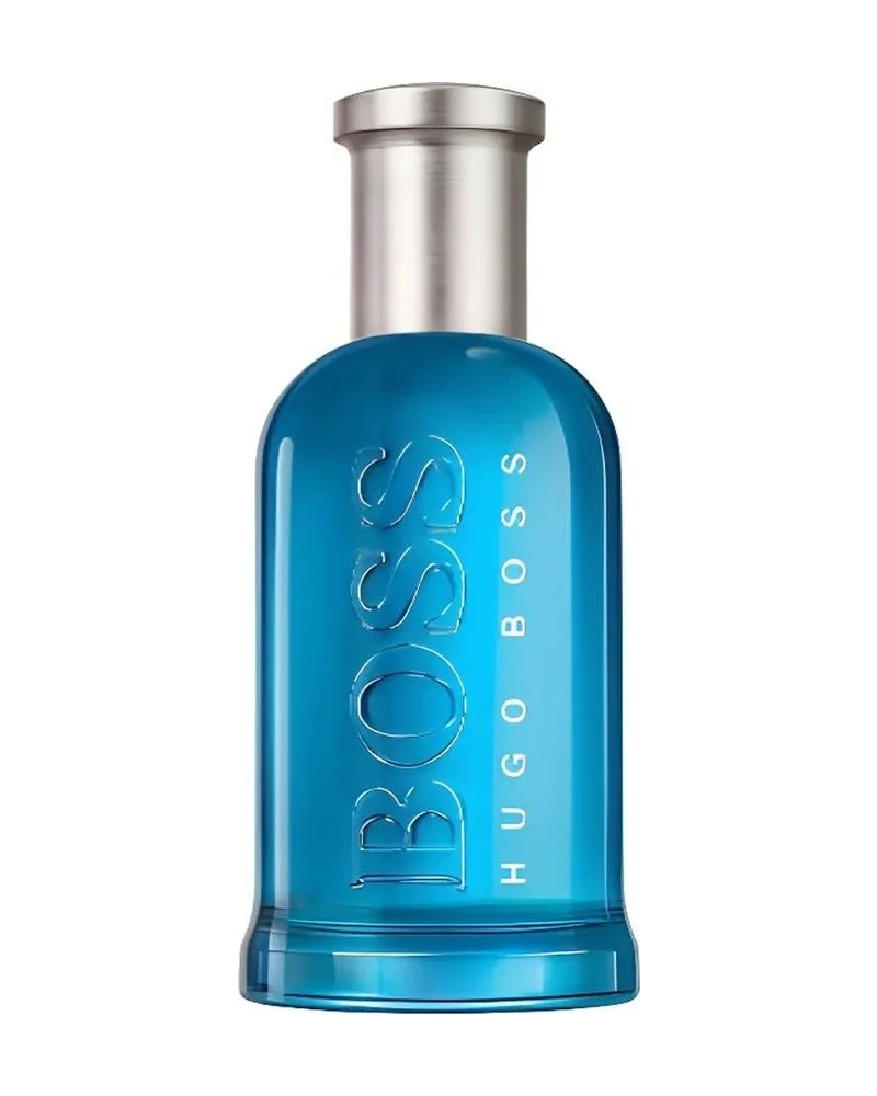 Boss Bottled
