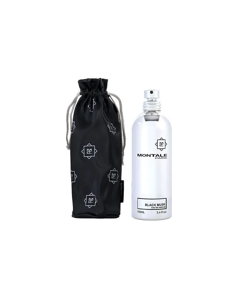 Black Musk