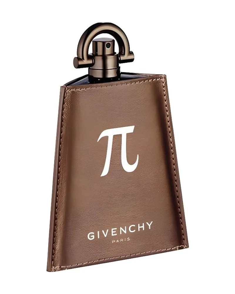 Pi Leather Jacket
