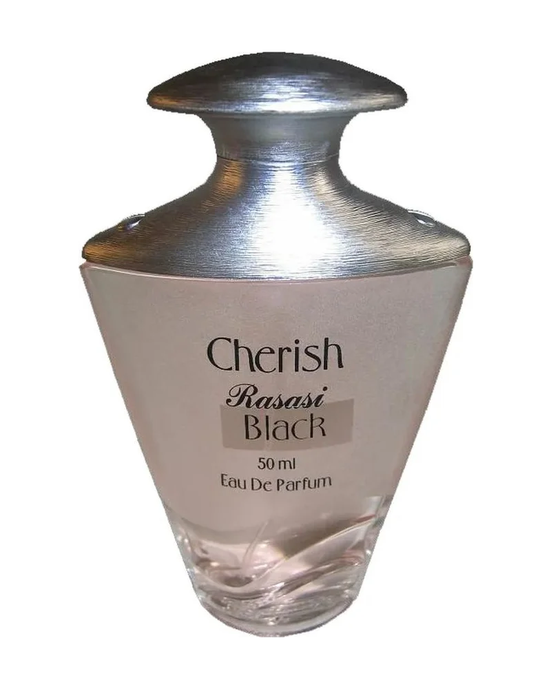 Cherish Black