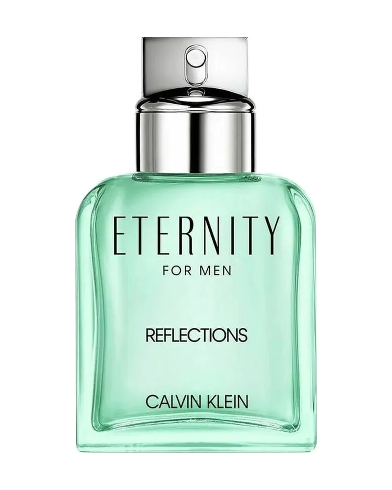 Eternity for Women Reflections