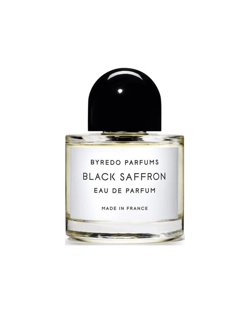 Black Saffron