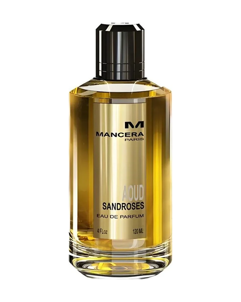 Aoud Sandroses