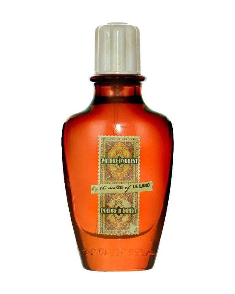 Poudre d'Orient