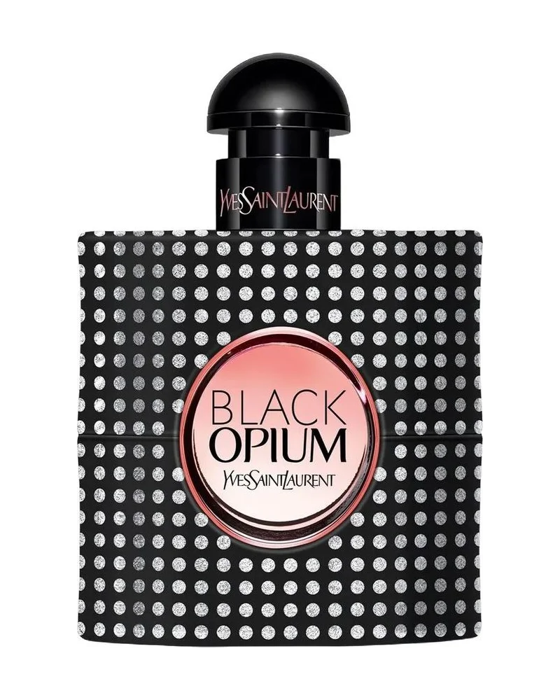 Black Opium Shine On
