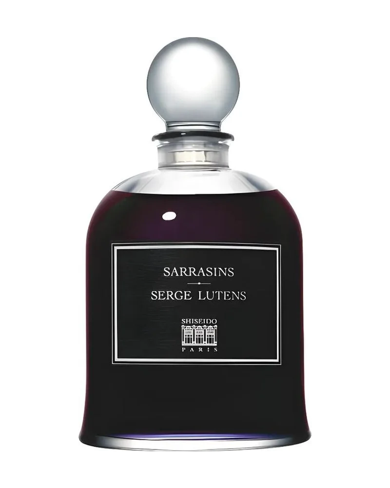 Sarrasins Limited Edition