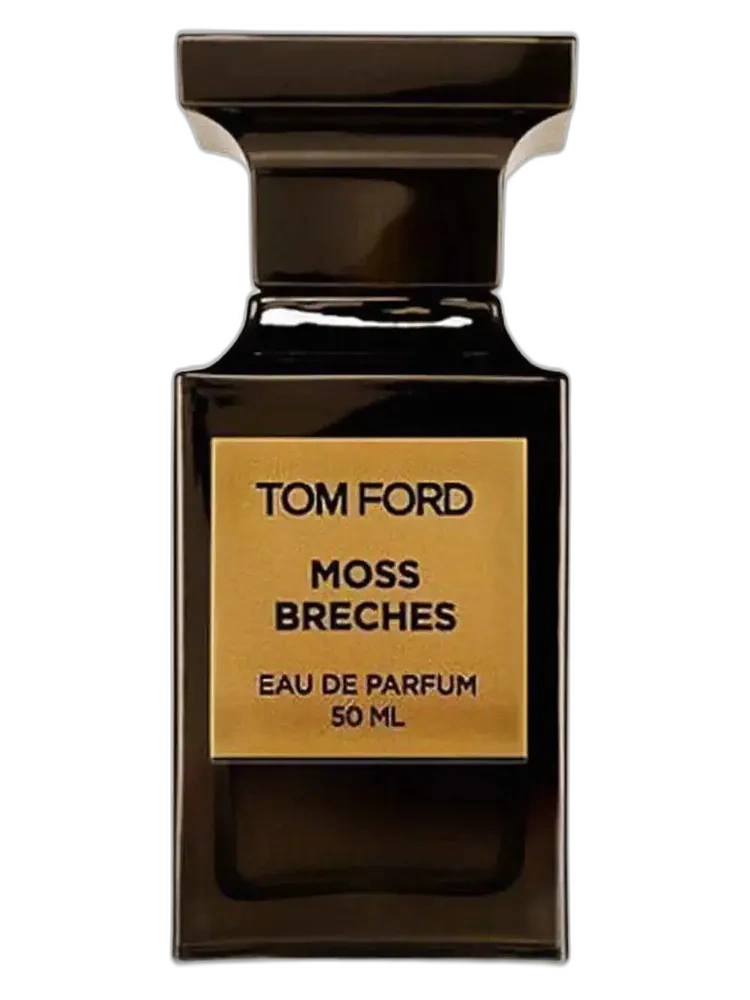 Moss Breches