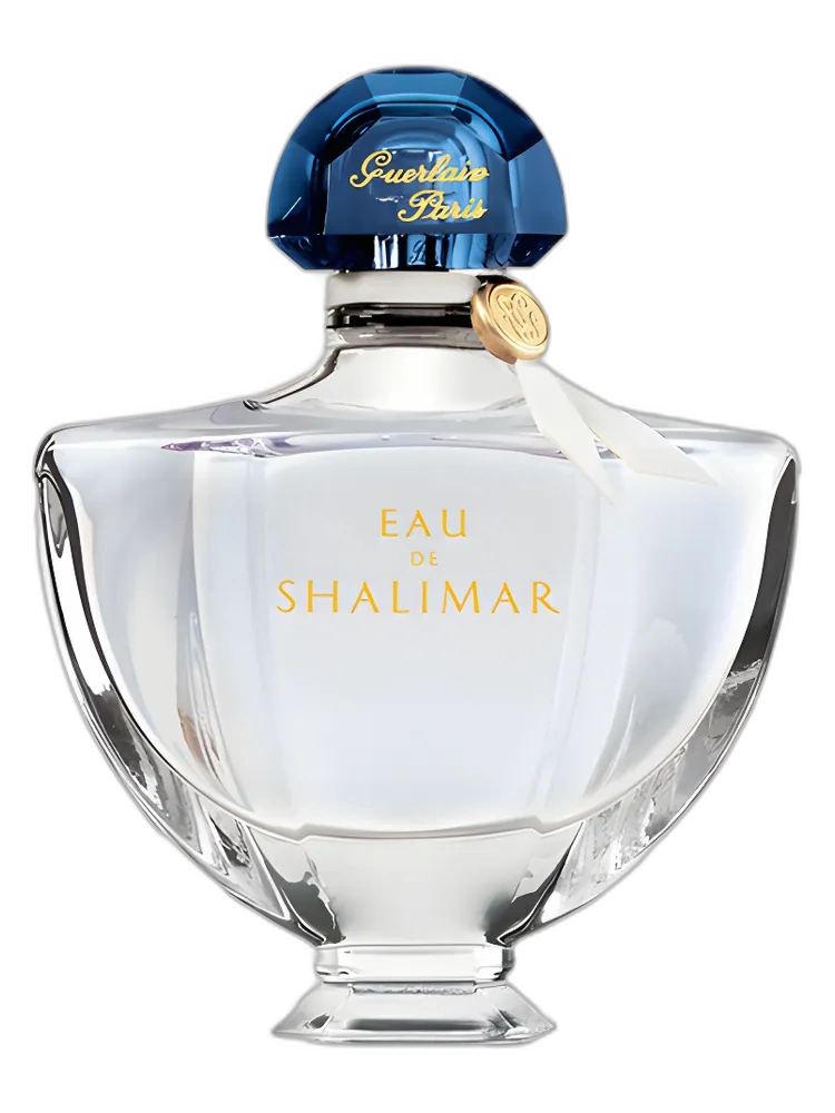 Eau de Shalimar