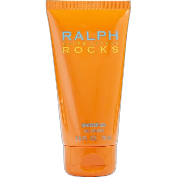 Ralph Rocks