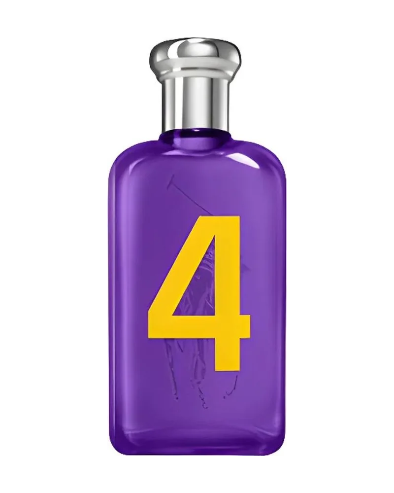 Big Pony Collection for Women - 4