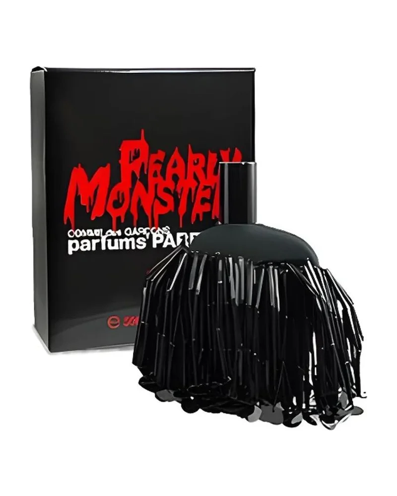 Pearly Monster