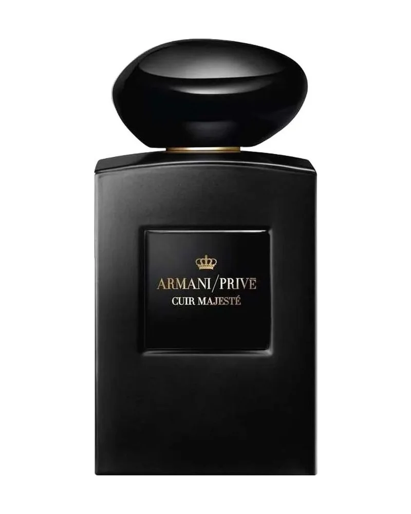 Armani Privé - Cuir Majesté