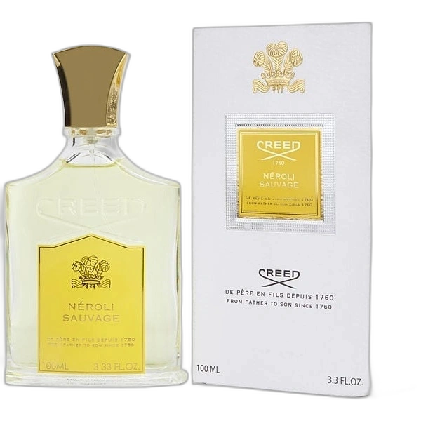 Neroli Sauvage