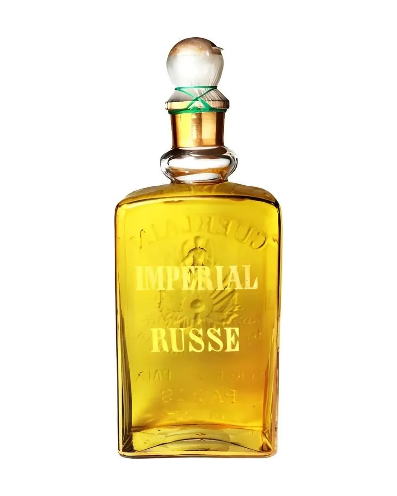 Russe Double Impériale Impérial Russe