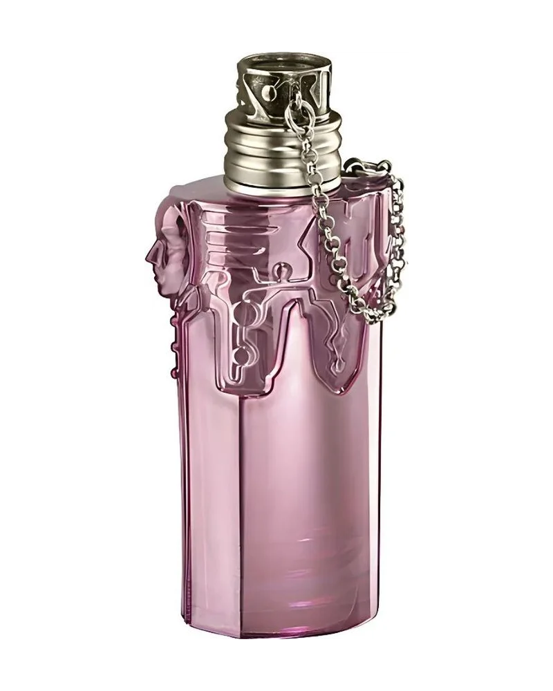 Womanity Liqueur de - Création