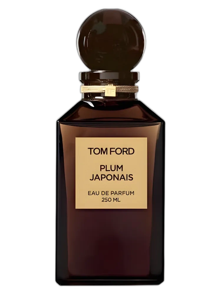 Plum Japonais
