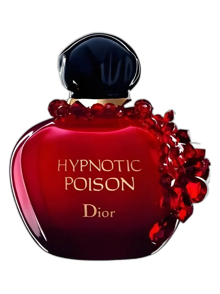 Hypnotic Poison Collector Rubis