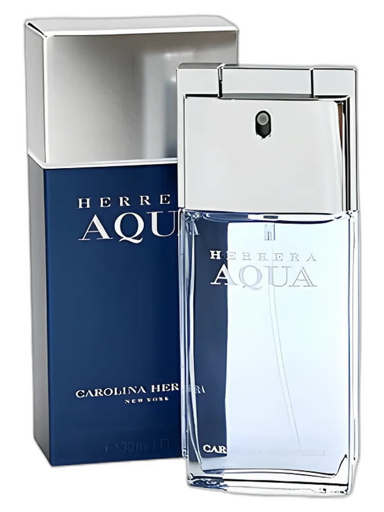 Men Aqua