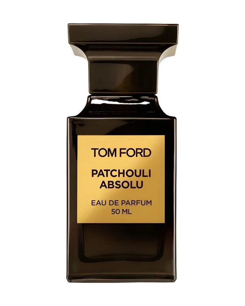 Patchouli