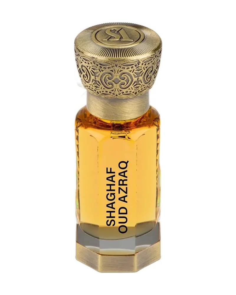 Shaghaf Oud Azraq
