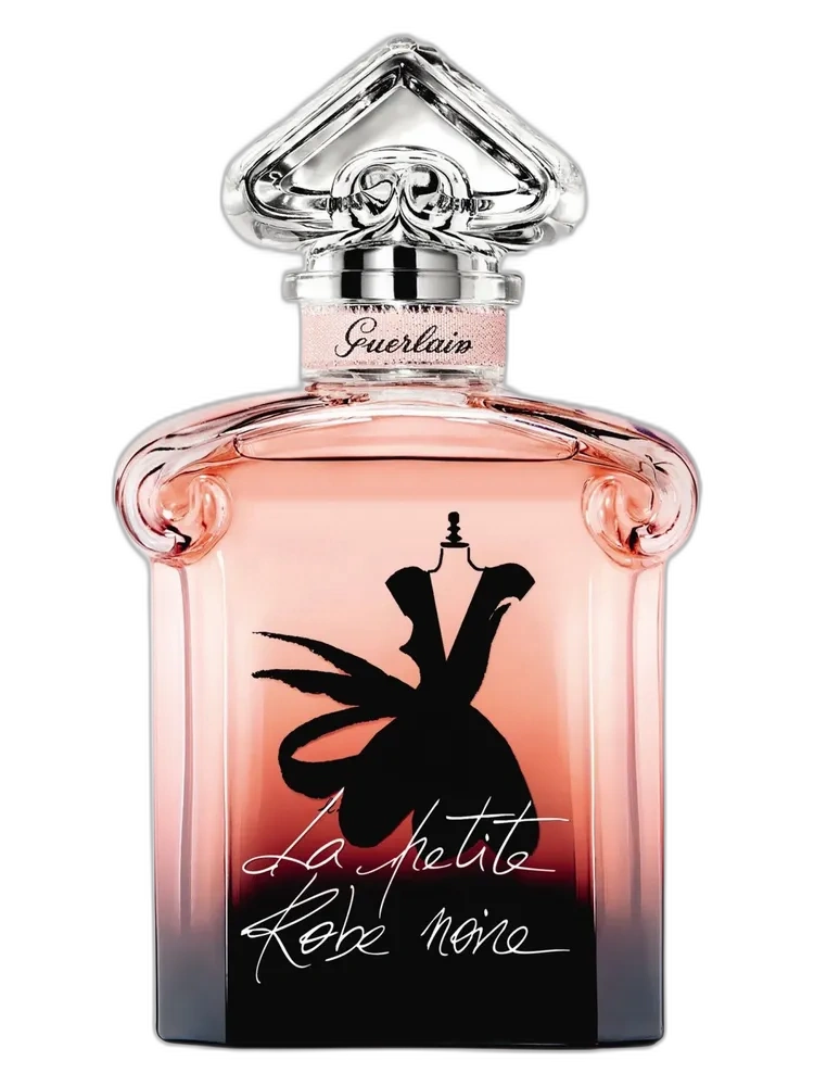 La Petite Robe Noire Nectar