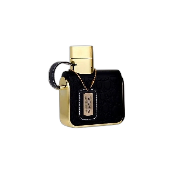 Tag-Him Prestige Edition