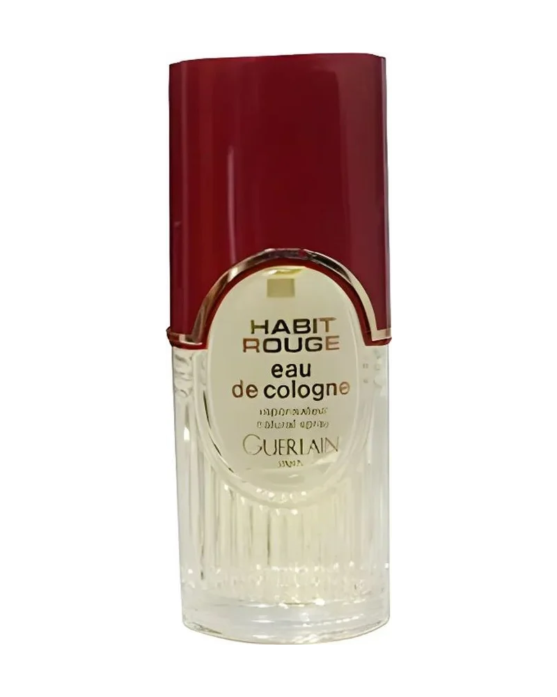 Habit Rouge L'Eau