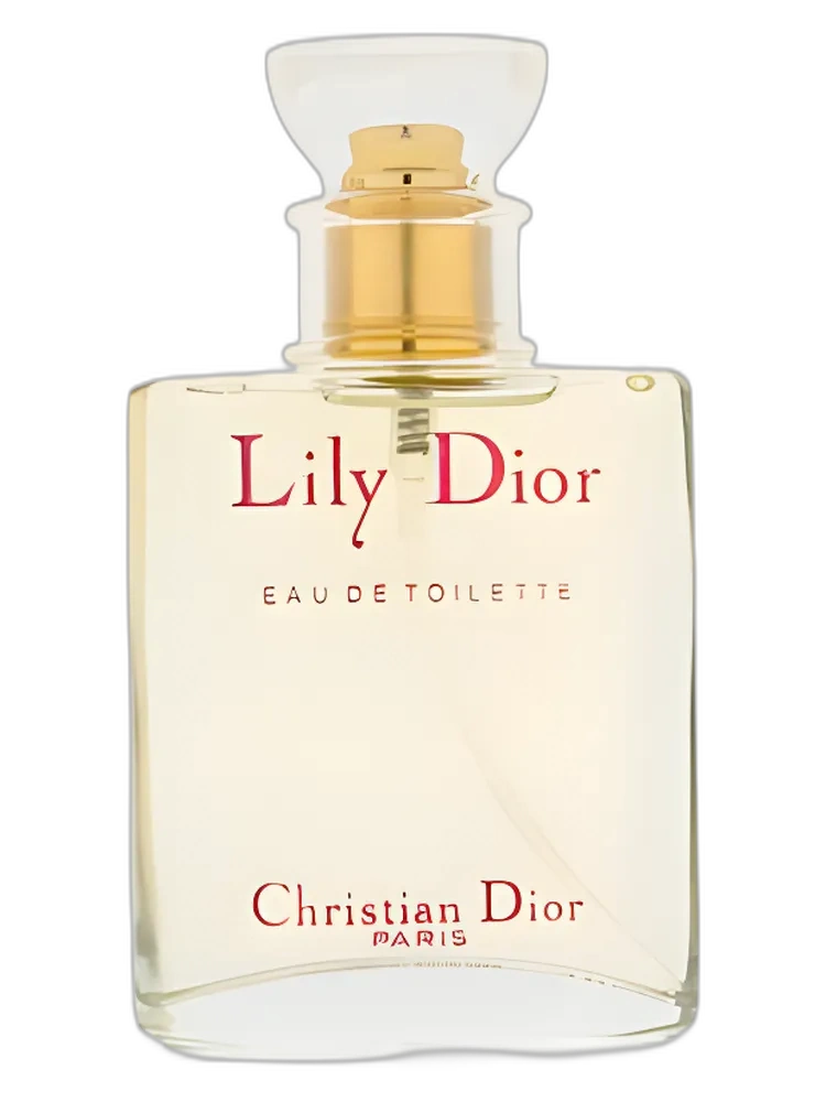 Lily