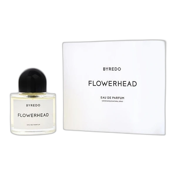 Flowerhead