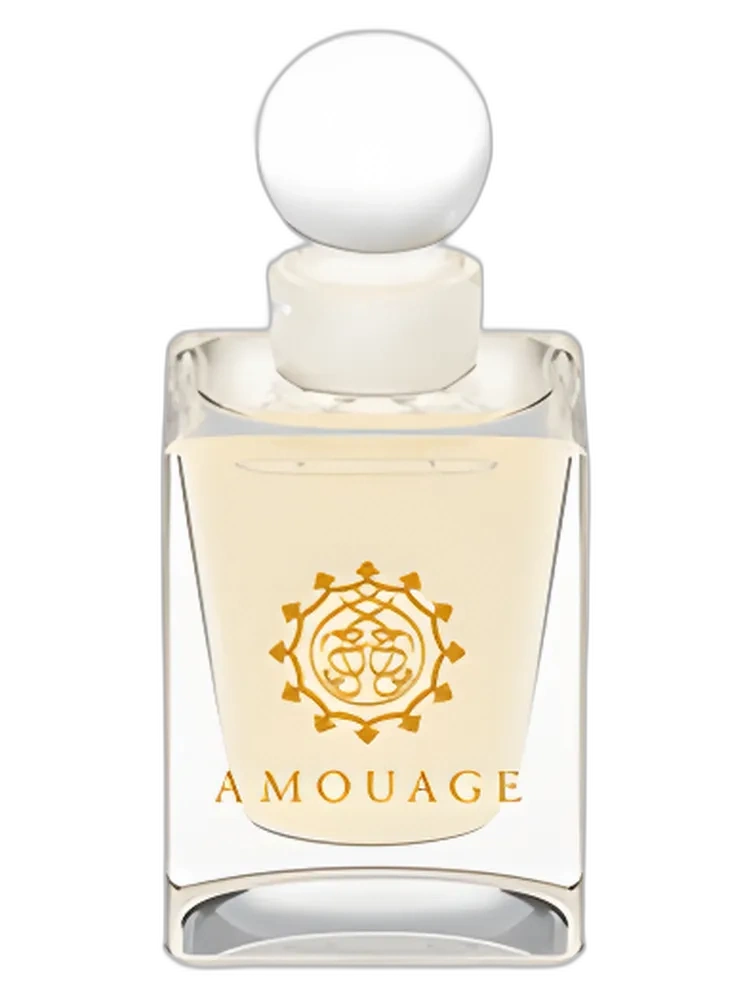 Musk Abyadh