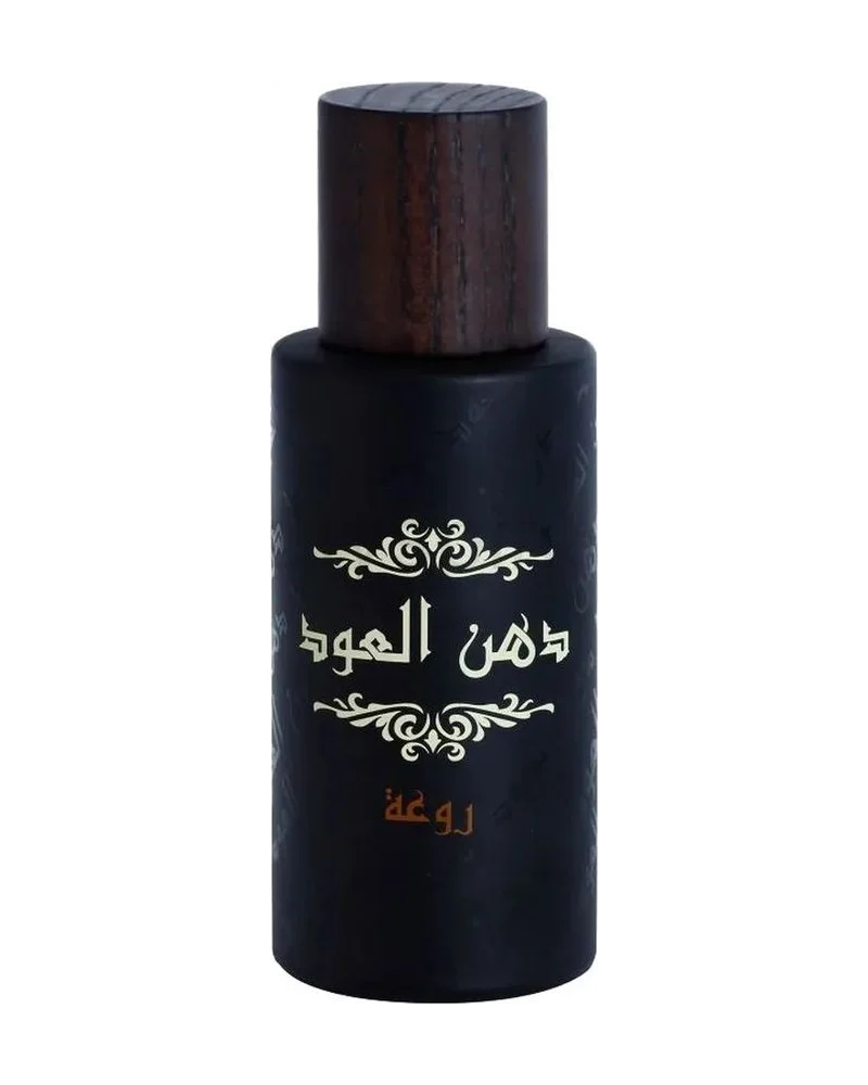 Dhal Oudh Ruwah