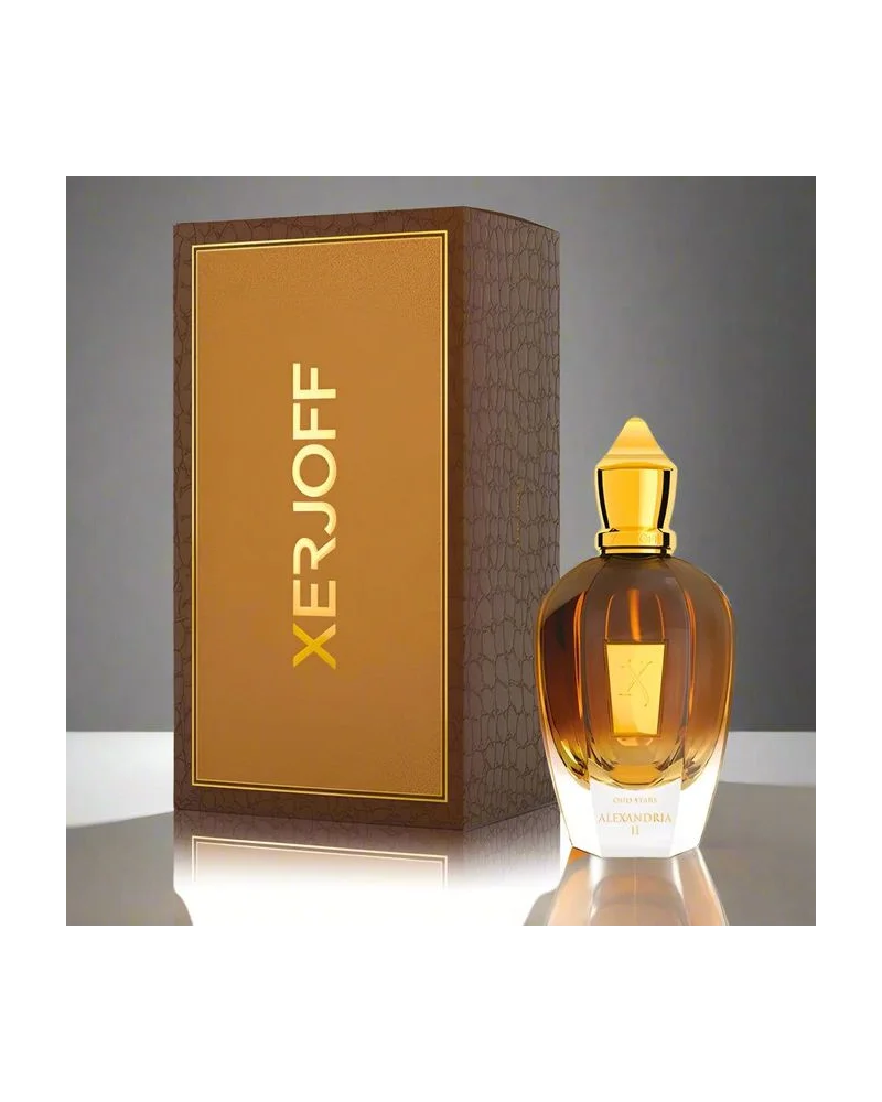 Oud Stars - Alexandria
