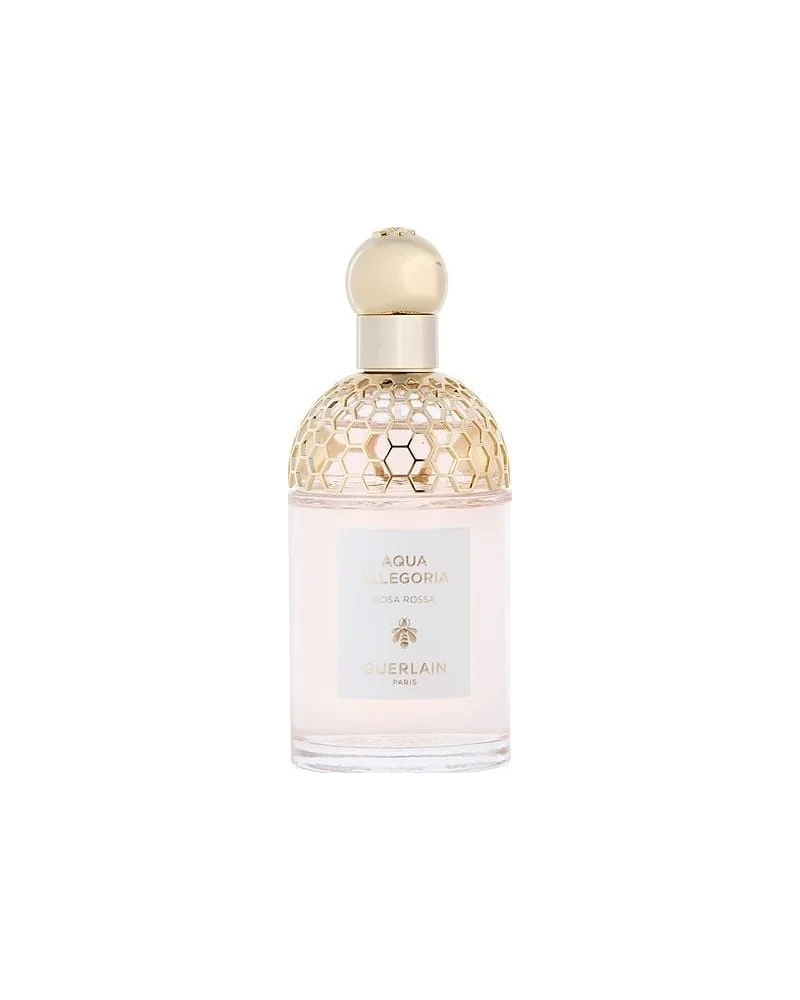 Aqua Allegoria Rosa Rossa Limited Edition