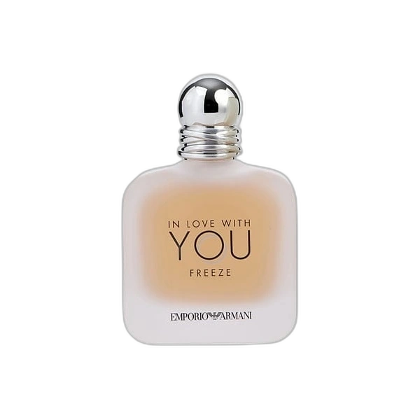 Emporio Armani - In Love With You Freeze