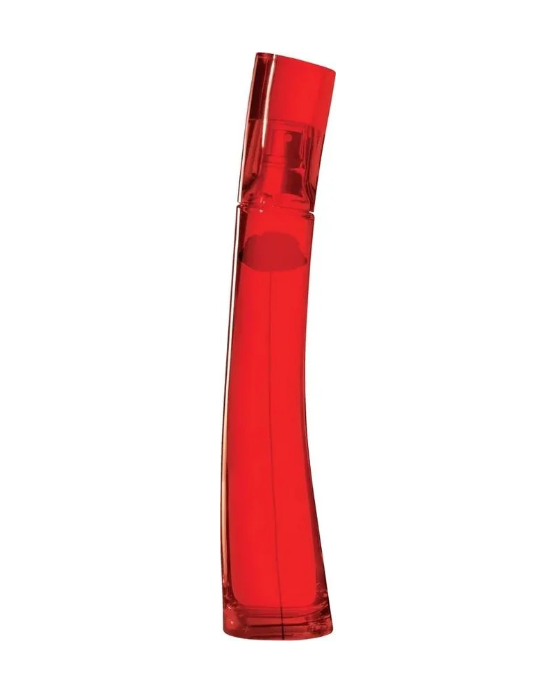 Flower by Edition Mademoiselle Red