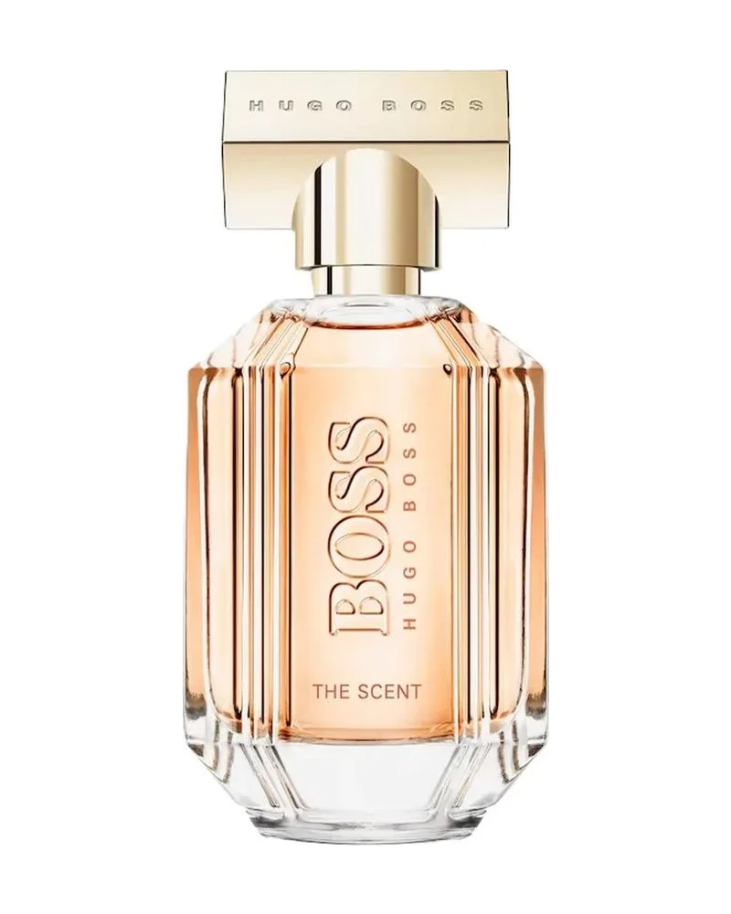 The Scent for Him