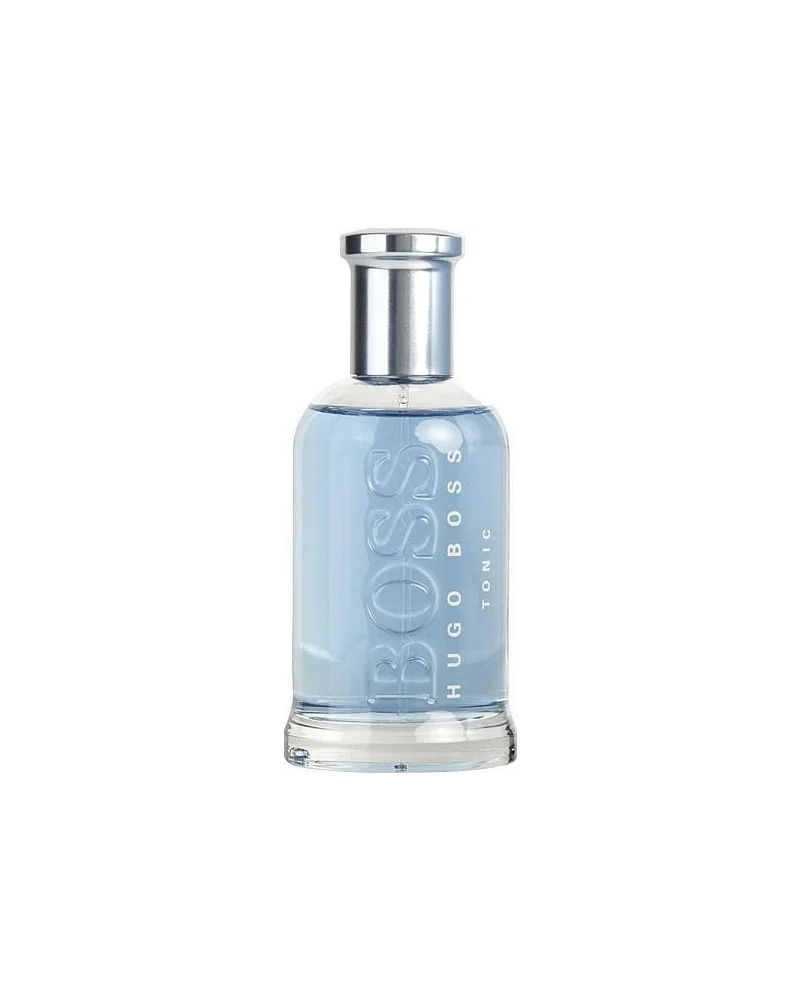Boss Bottled Tonic