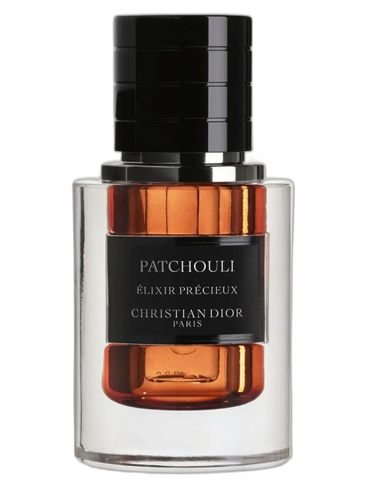 Élixir Précieux - Patchouli